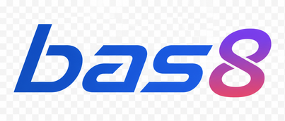 bas8 লোগো